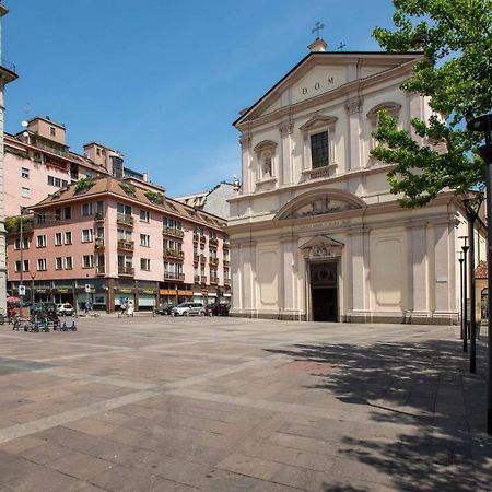 Apartamento Amazing House In Porta Venezia By Easylife Milán Exterior foto