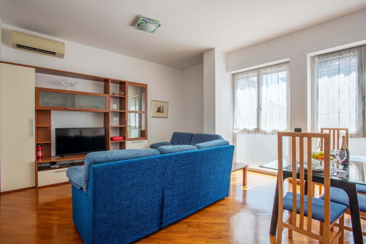 Apartamento Amazing House In Porta Venezia By Easylife Milán Exterior foto