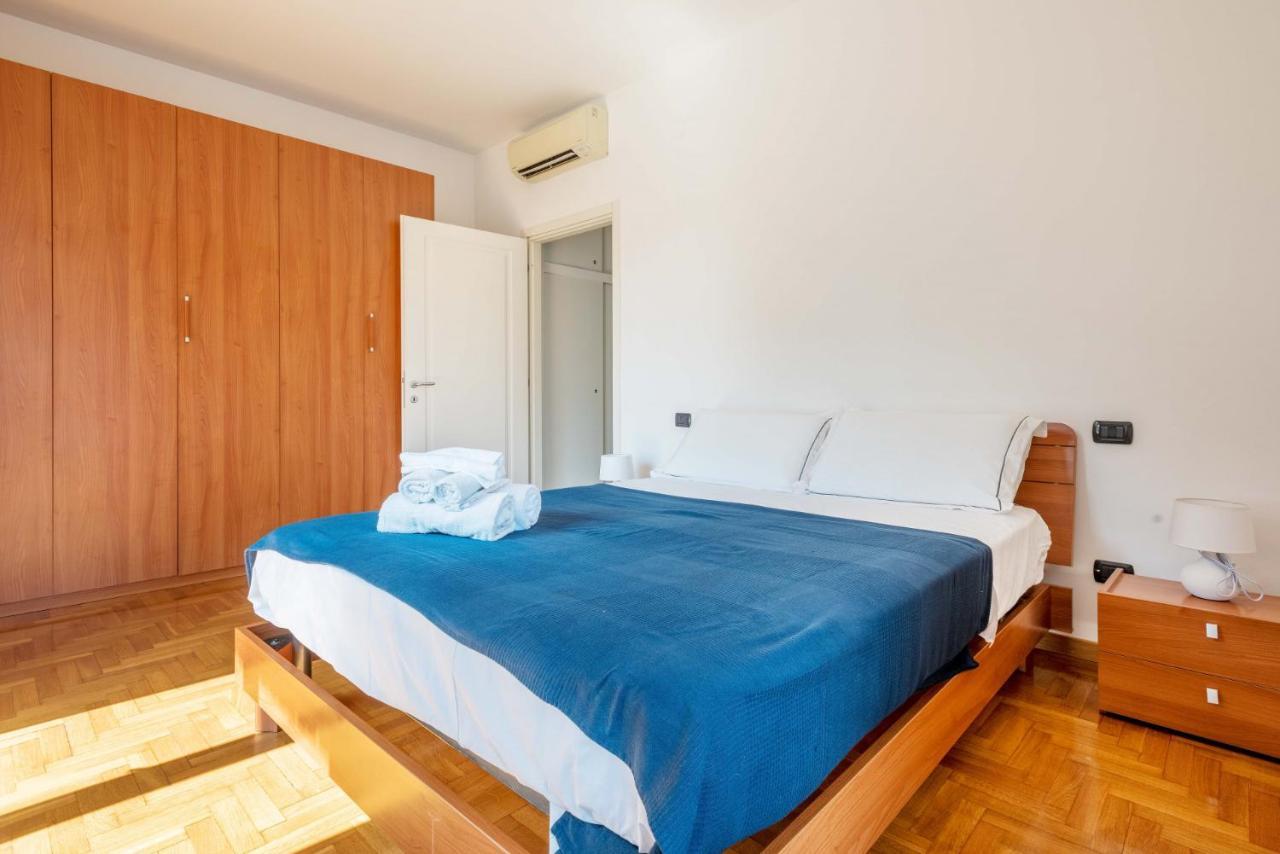 Apartamento Amazing House In Porta Venezia By Easylife Milán Exterior foto