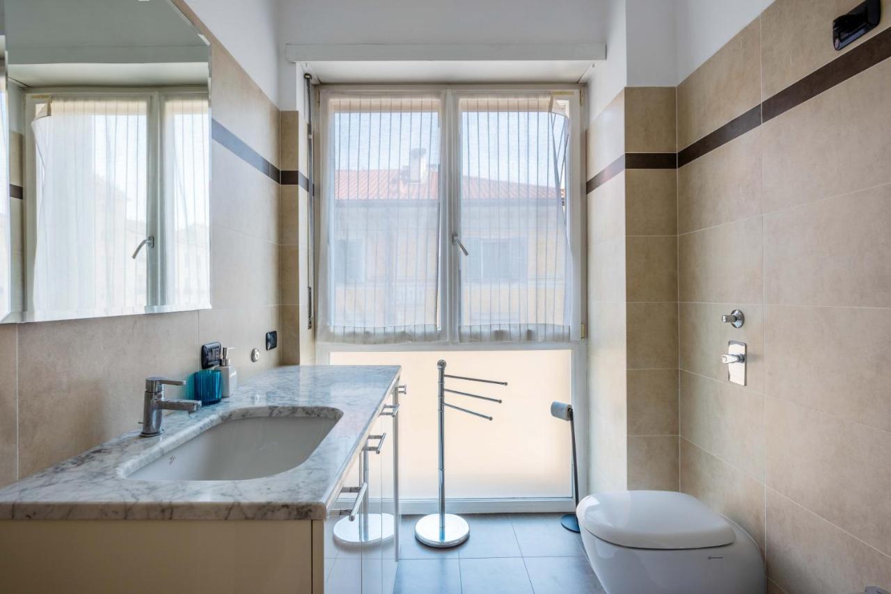Apartamento Amazing House In Porta Venezia By Easylife Milán Exterior foto