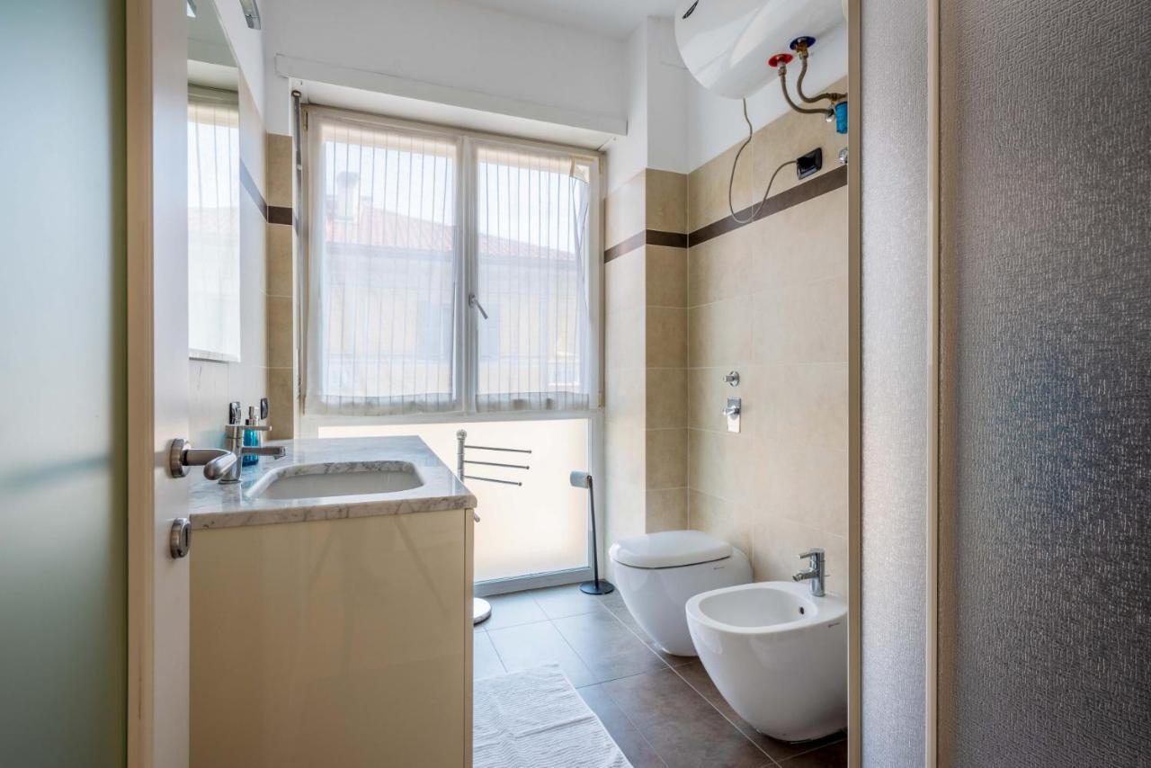 Apartamento Amazing House In Porta Venezia By Easylife Milán Exterior foto