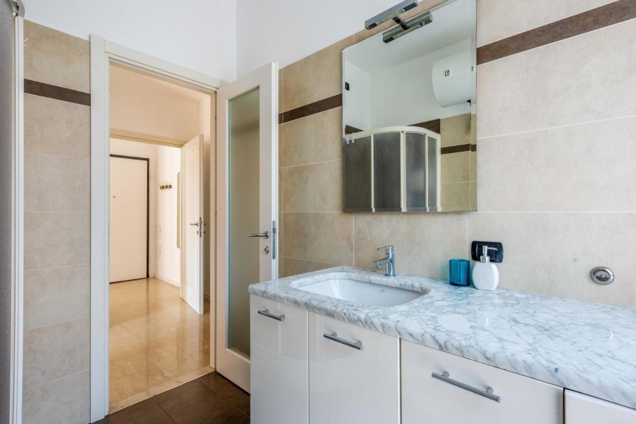Apartamento Amazing House In Porta Venezia By Easylife Milán Exterior foto