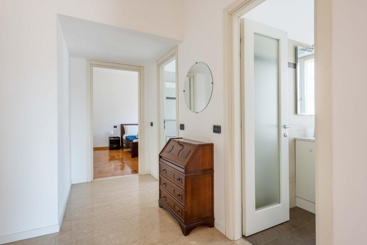 Apartamento Amazing House In Porta Venezia By Easylife Milán Exterior foto